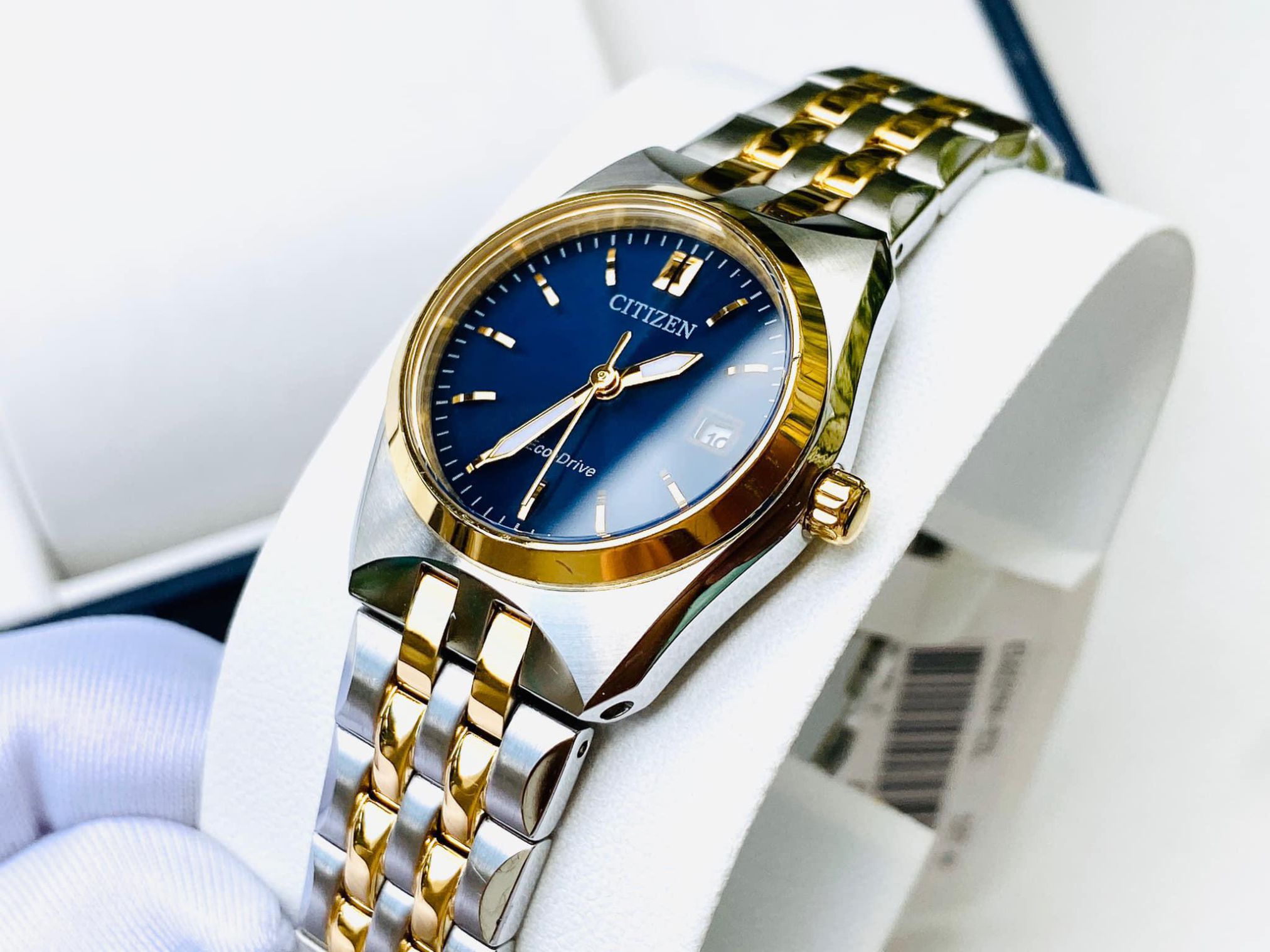 Đồng Hồ Nữ Citizen EW2294-53L chính hãng