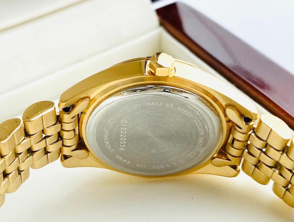 Đồng Hồ Nữ Citizen For Lady EU6062-50P