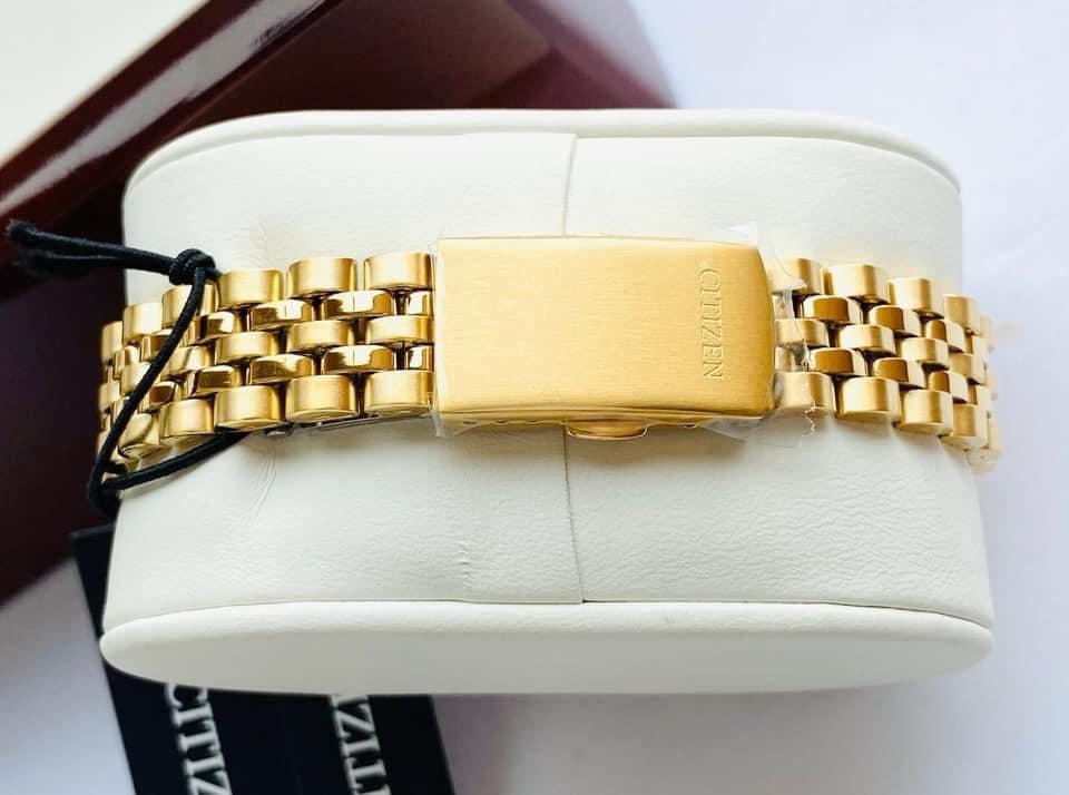 Đồng Hồ Nữ Citizen For Lady EU6062-50P