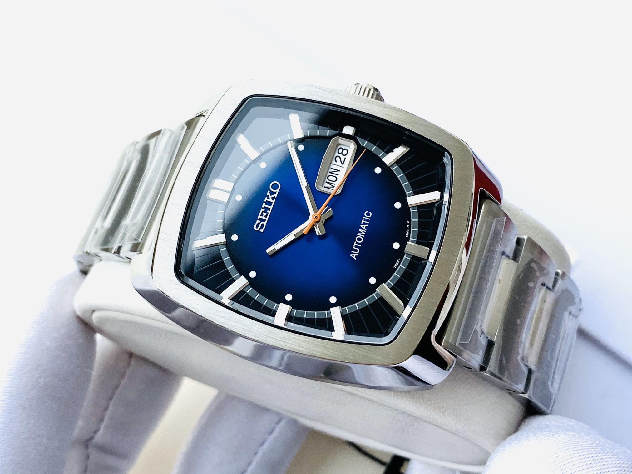 Đồng Hồ Nam Seiko Recraft Automatic SNKP23