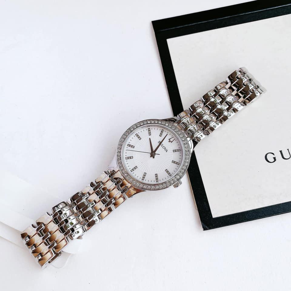 Bulova 96x146 on sale