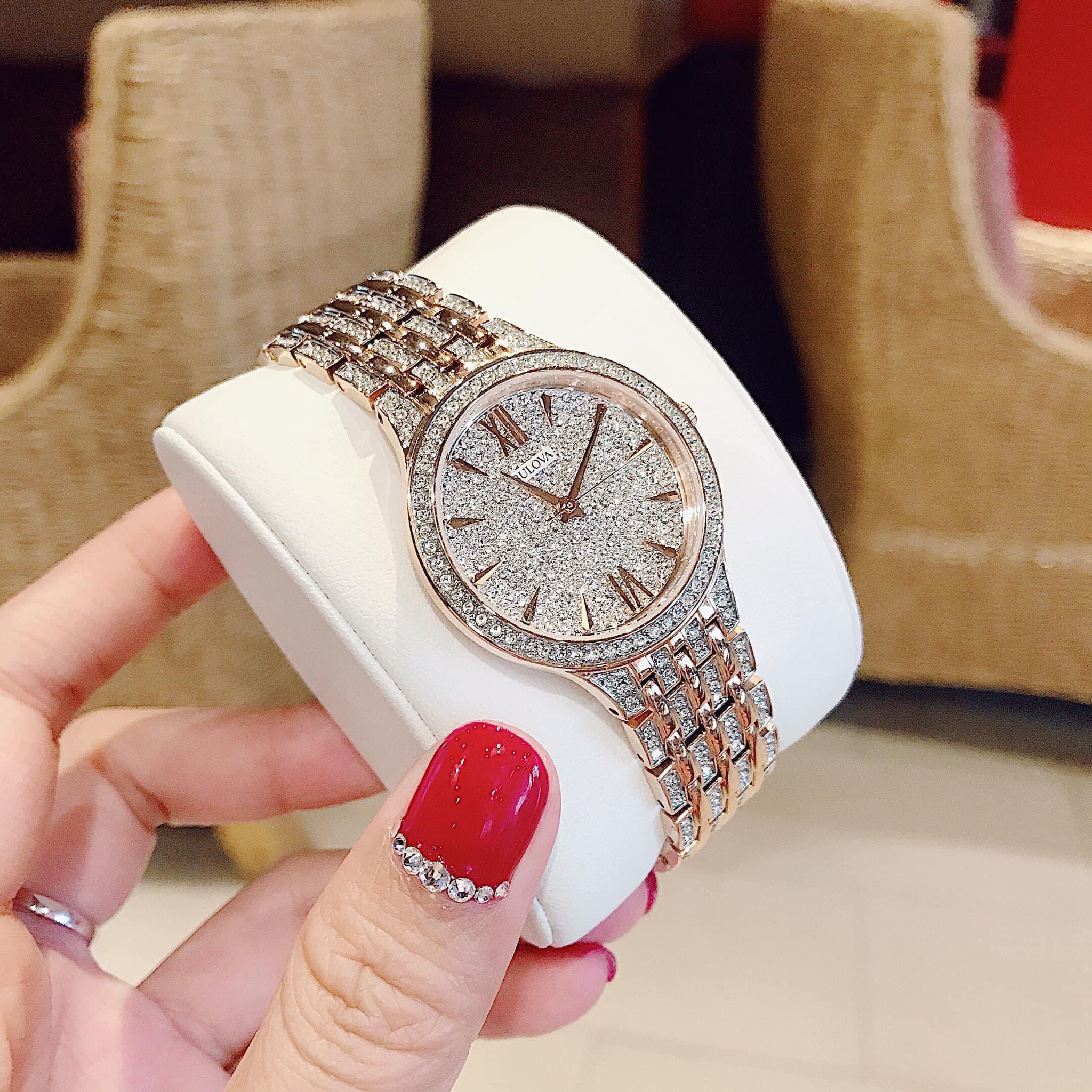 Bulova 98l235 cheap
