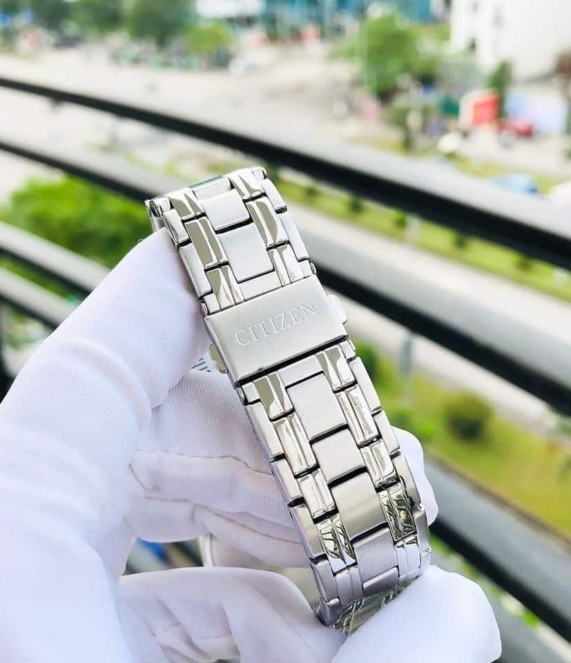 Đồng Hồ Nam Citizen Automatic NH8360-80E