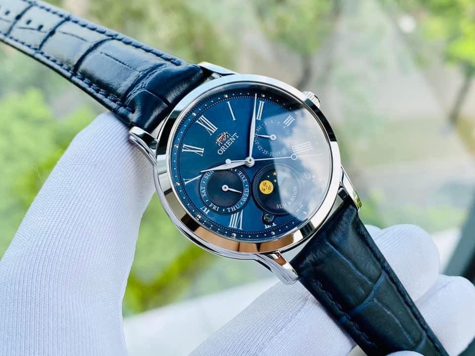 Đồng Hồ Nữ Orient RA-KA0004L00C