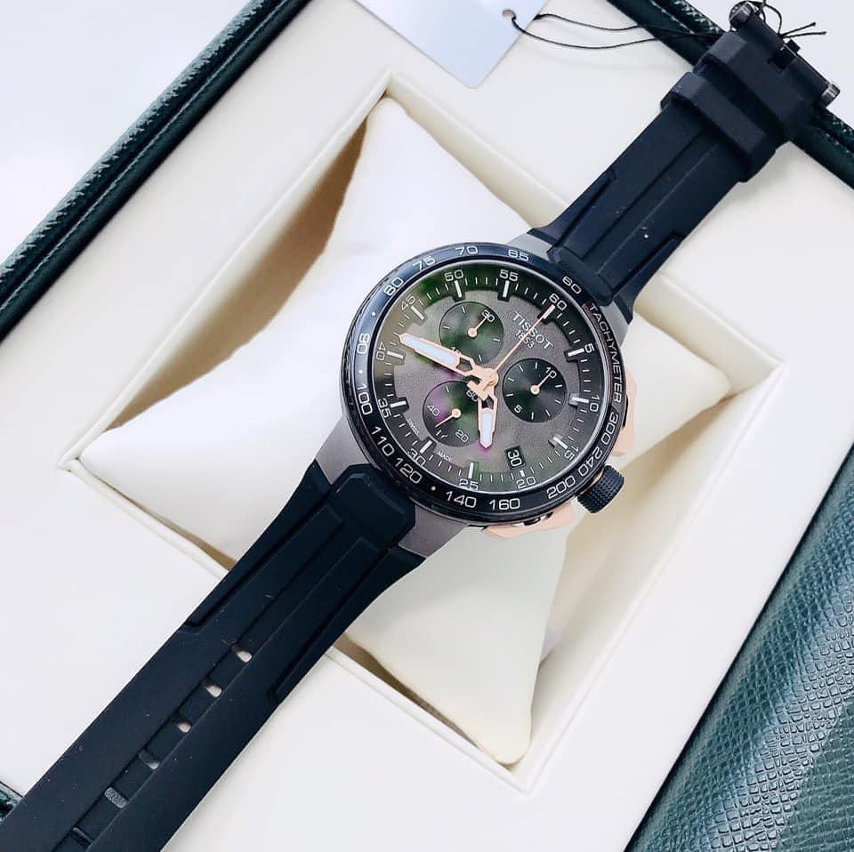 Tissot hotsell t111 417