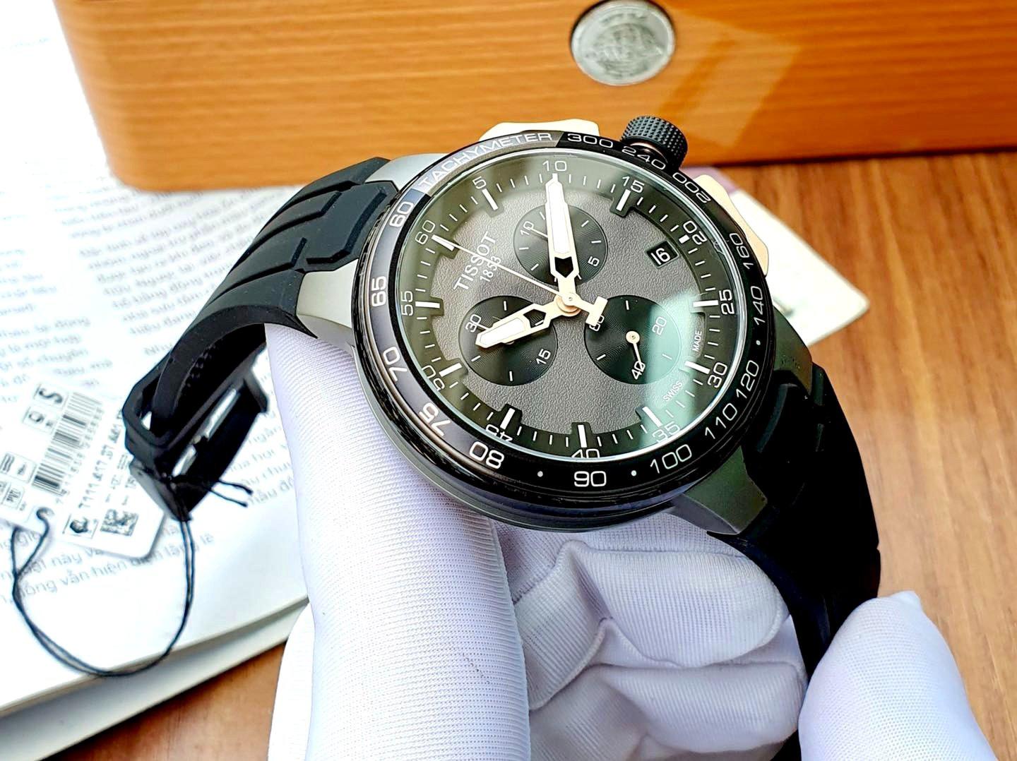 Tissot t111 clearance 417