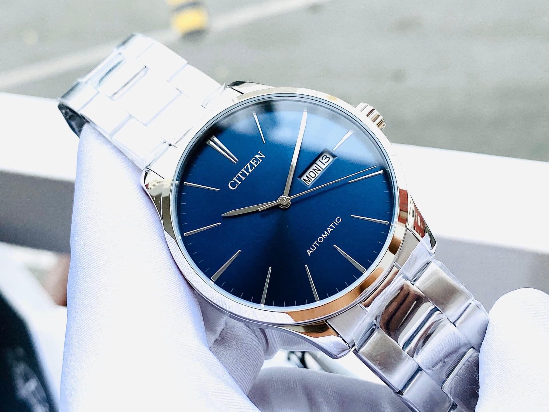 Đồng Hồ Nam Citizen NH8350-83L