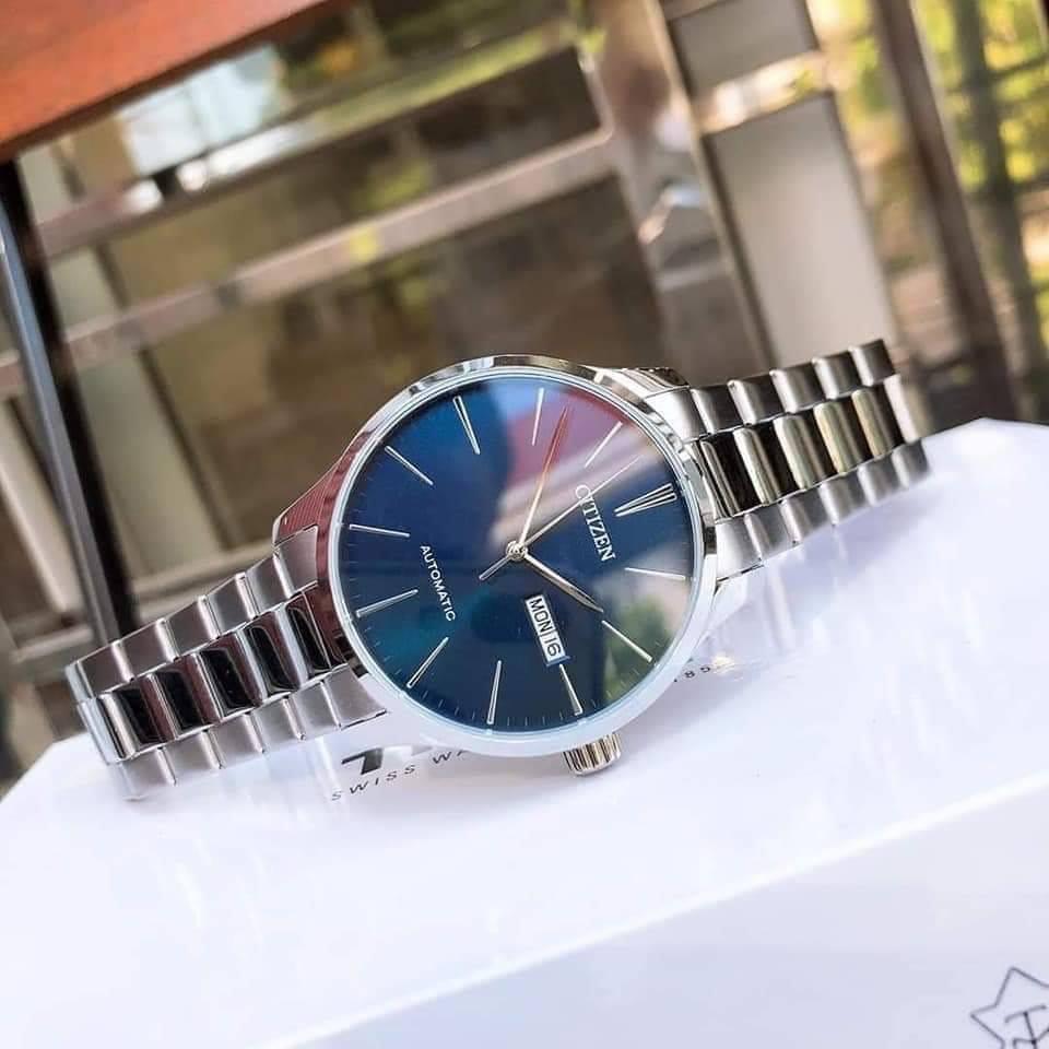 Đồng Hồ Nam Citizen NH8350-83L