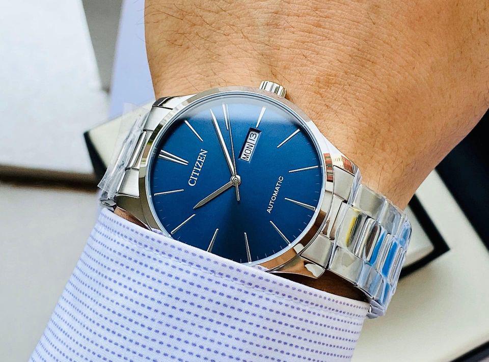 Đồng Hồ Nam Citizen NH8350-83L