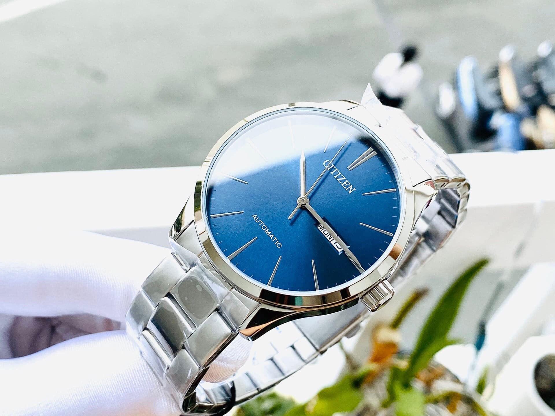 Đồng Hồ Nam Citizen NH8350-83L