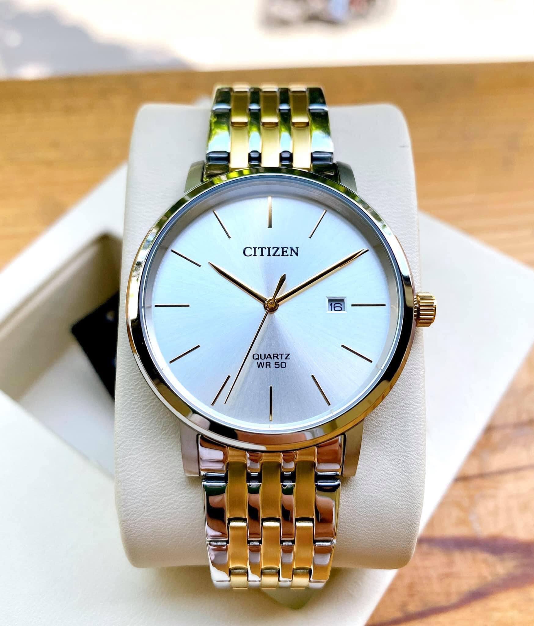 ĐỒNG HỒ NAM CITIZEN BI5074-56A