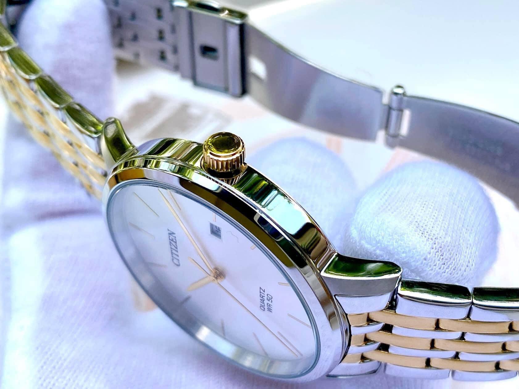 ĐỒNG HỒ NAM CITIZEN BI5074-56A