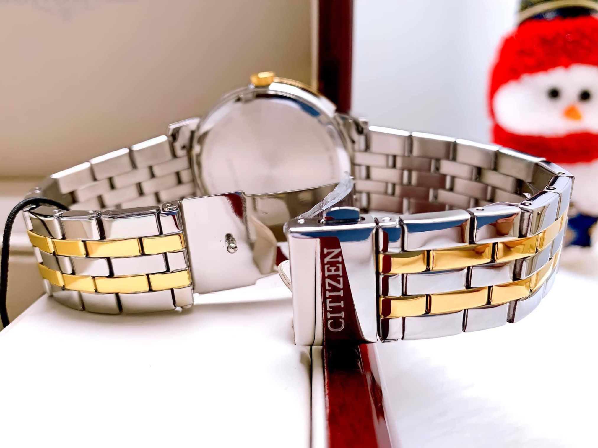 ĐỒNG HỒ NAM CITIZEN BE9176-76E