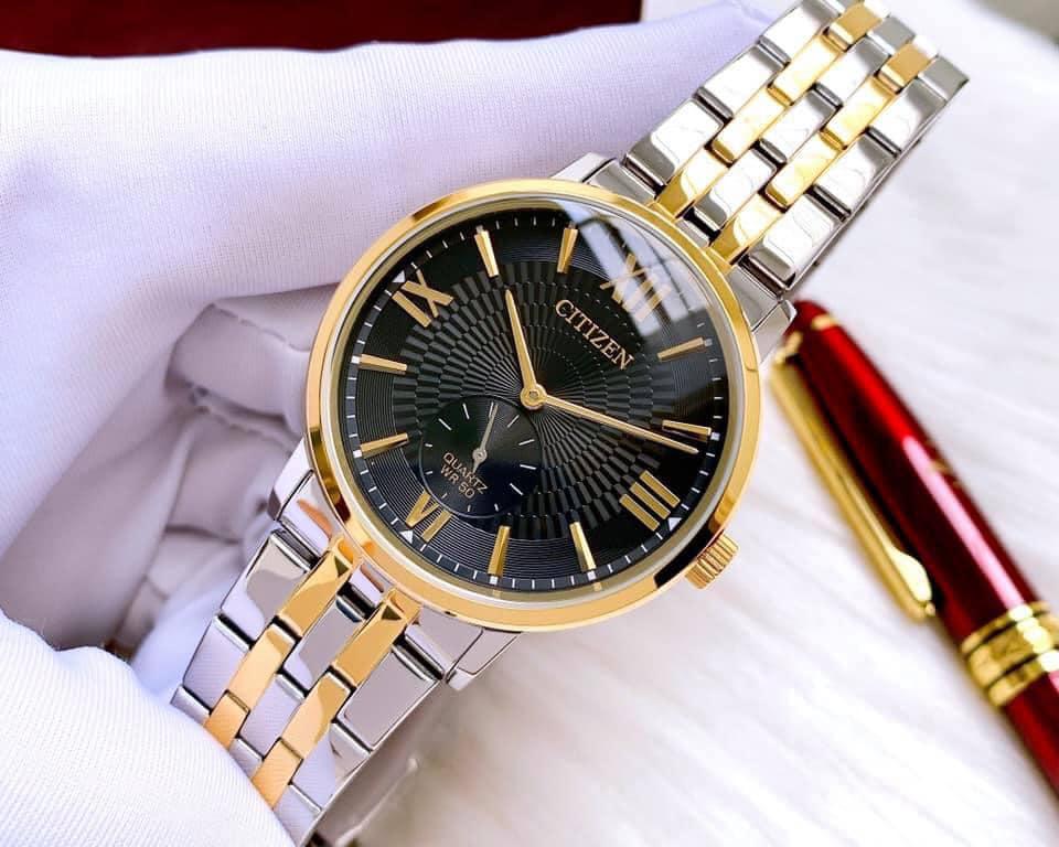 ĐỒNG HỒ NAM CITIZEN BE9176-76E