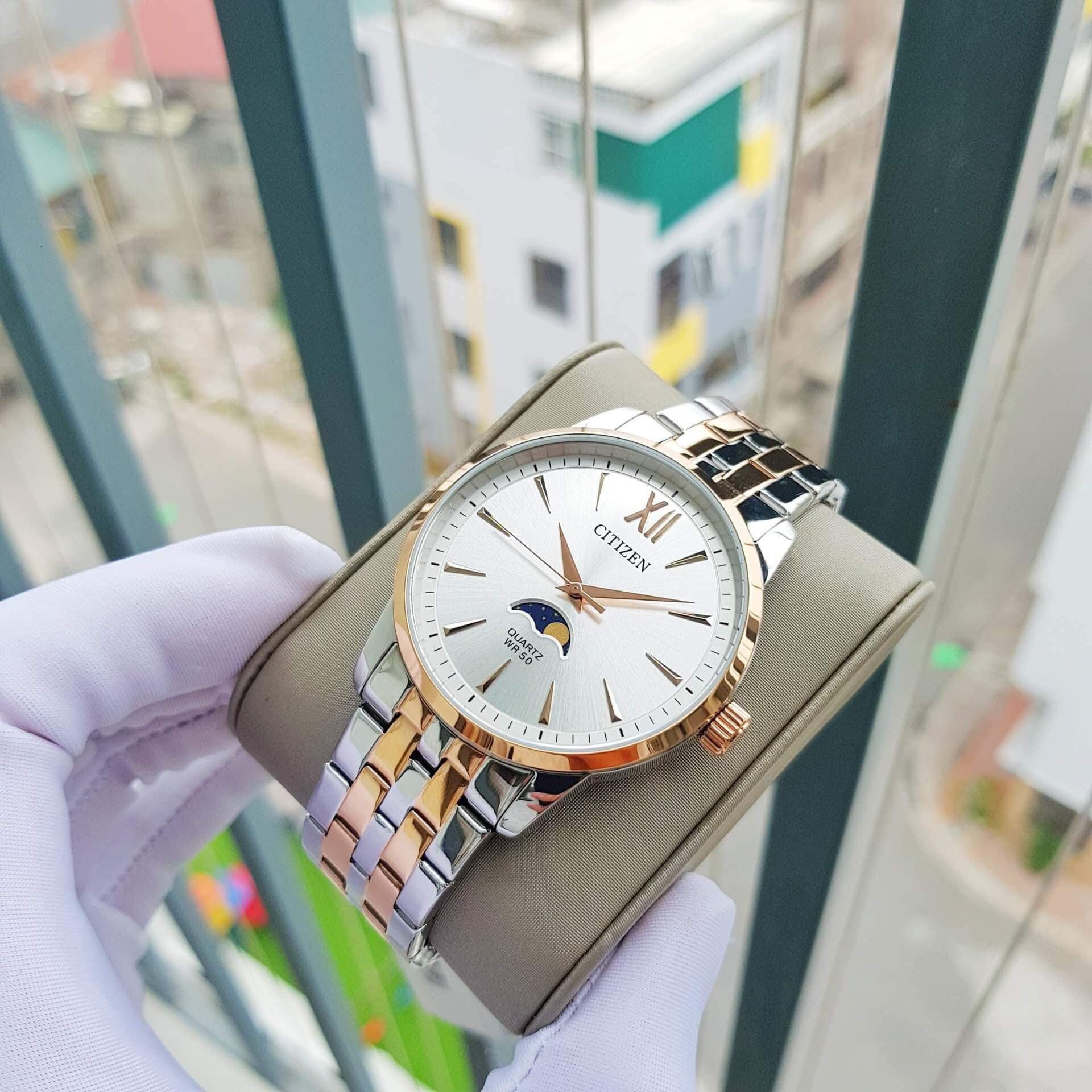 ĐỒNG HỒ NAM CITIZEN AK5006-58A