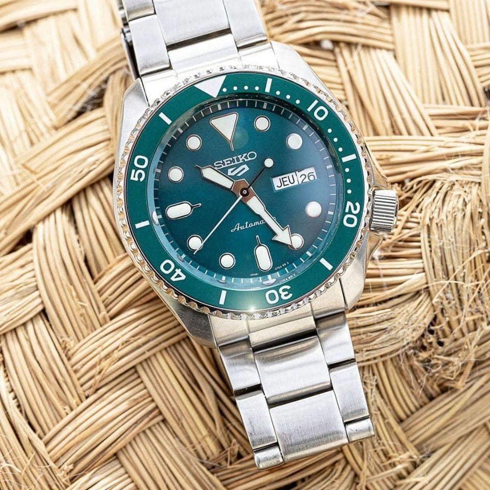 ĐỒNG HỒ NAM SEIKO SRPD61K1