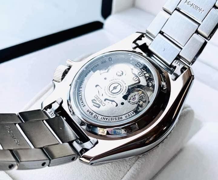 ĐỒNG HỒ NAM SEIKO SRPD61K1