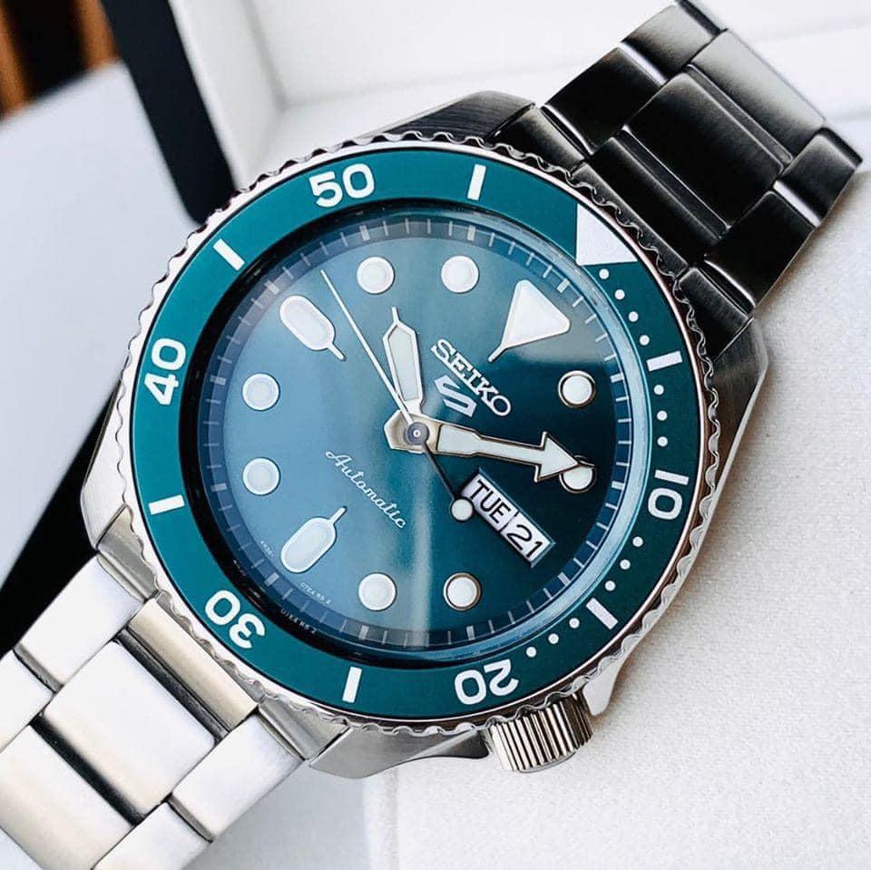 ĐỒNG HỒ NAM SEIKO SRPD61K1