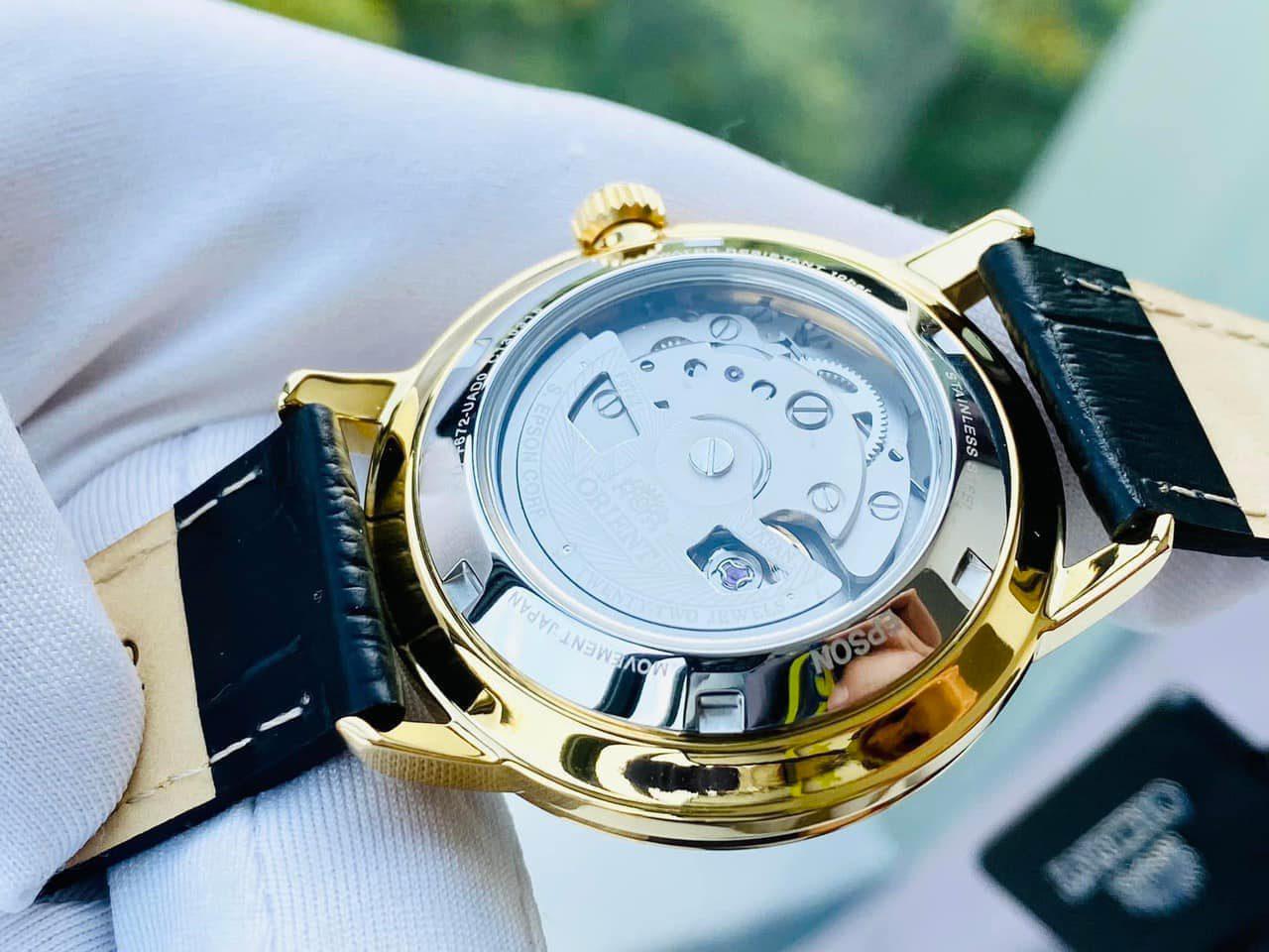 ĐỒNG HỒ NAM ORIENT RA-AC0E03S10B