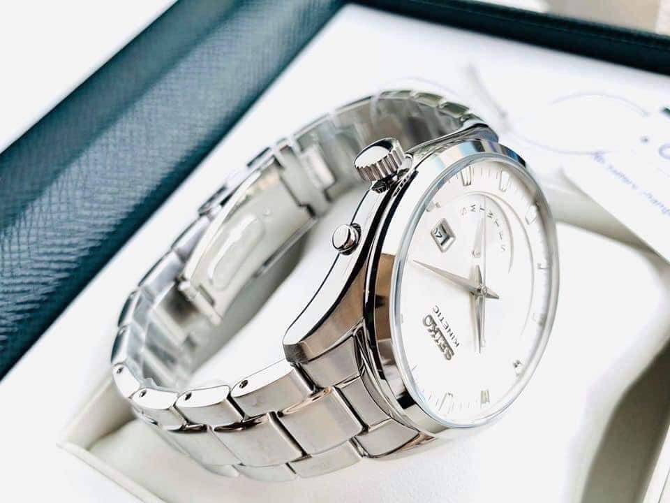 ĐỒNG HỒ NAM SEIKO SRN043P1