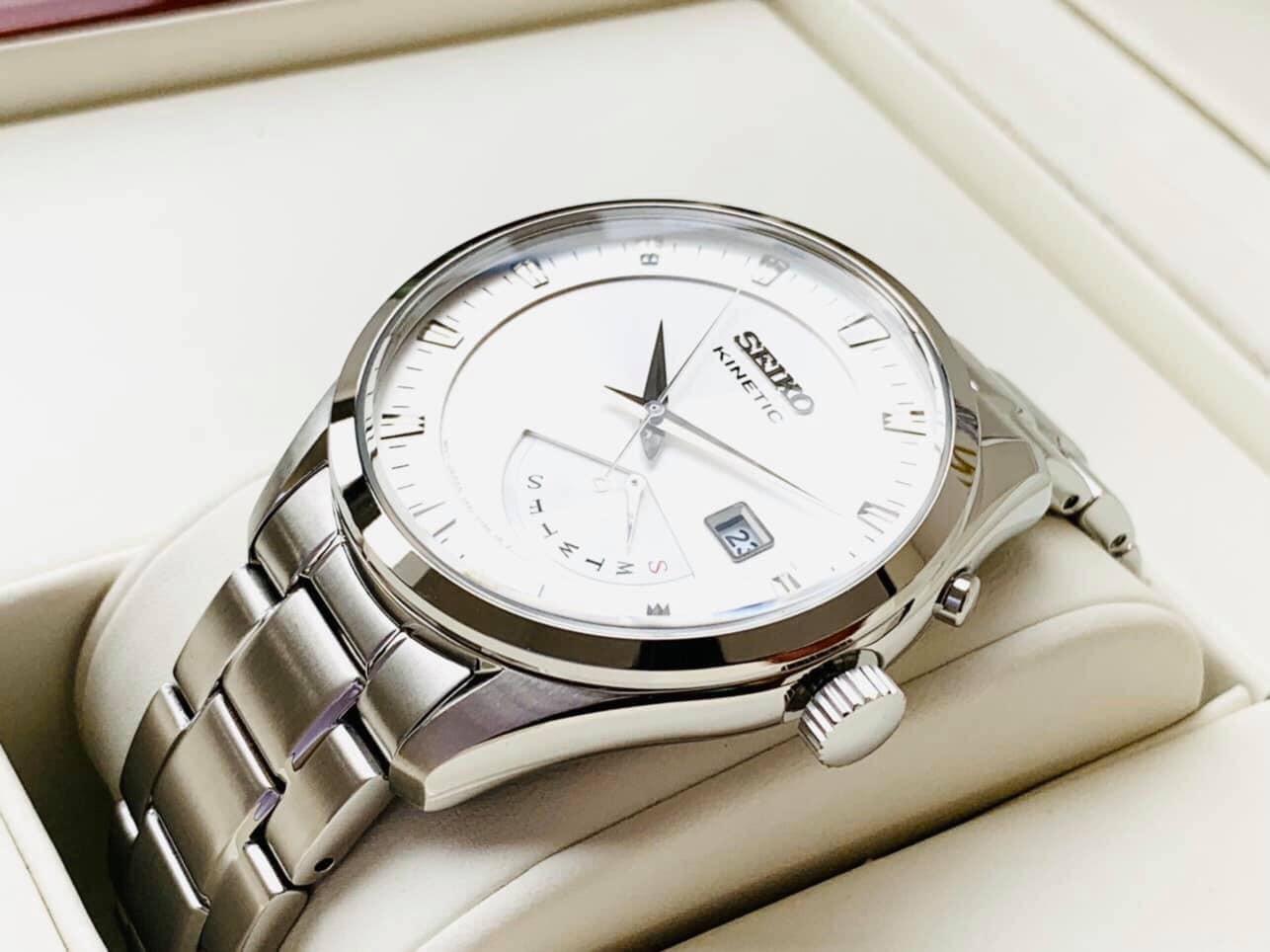ĐỒNG HỒ NAM SEIKO SRN043P1