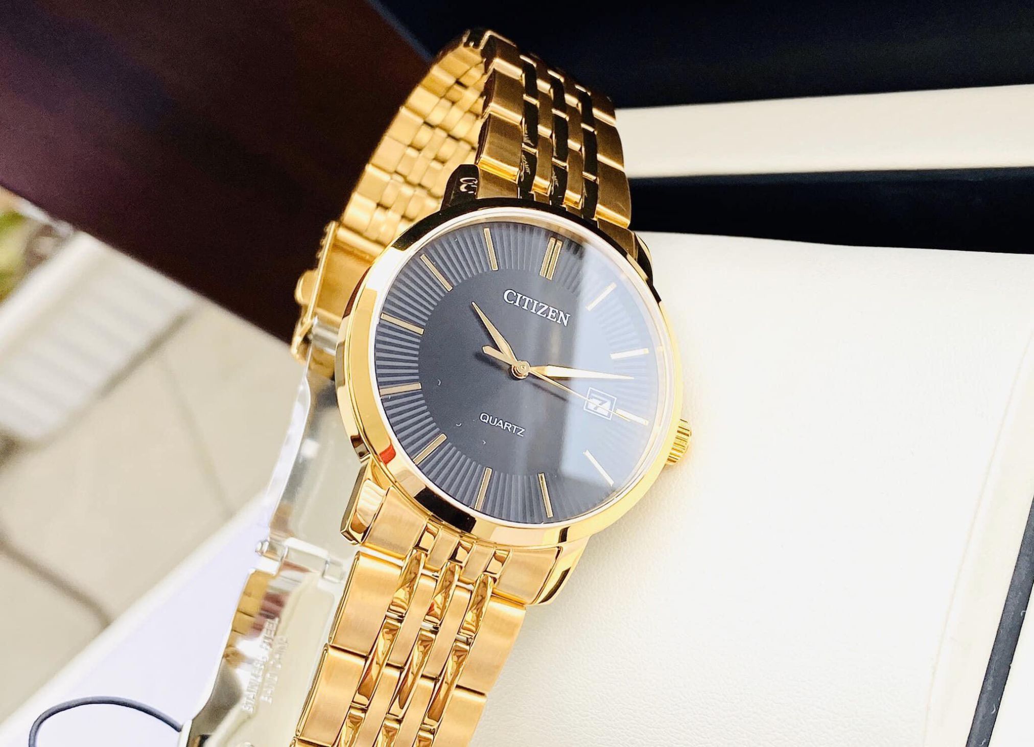 ĐỒNG HỒ NAM CITIZEN DZ0042-55E