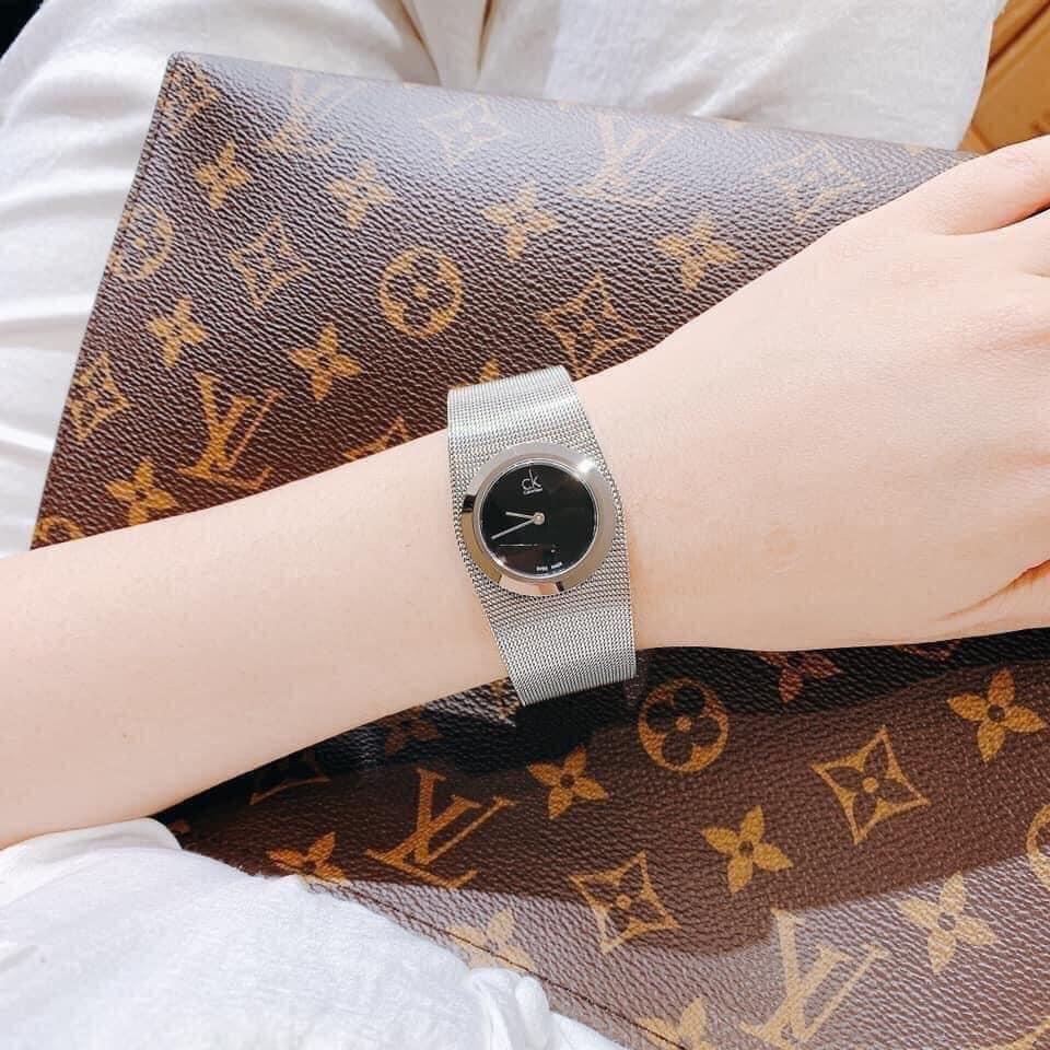 Đồng Hồ Nữ Calvin Klein K3T23121