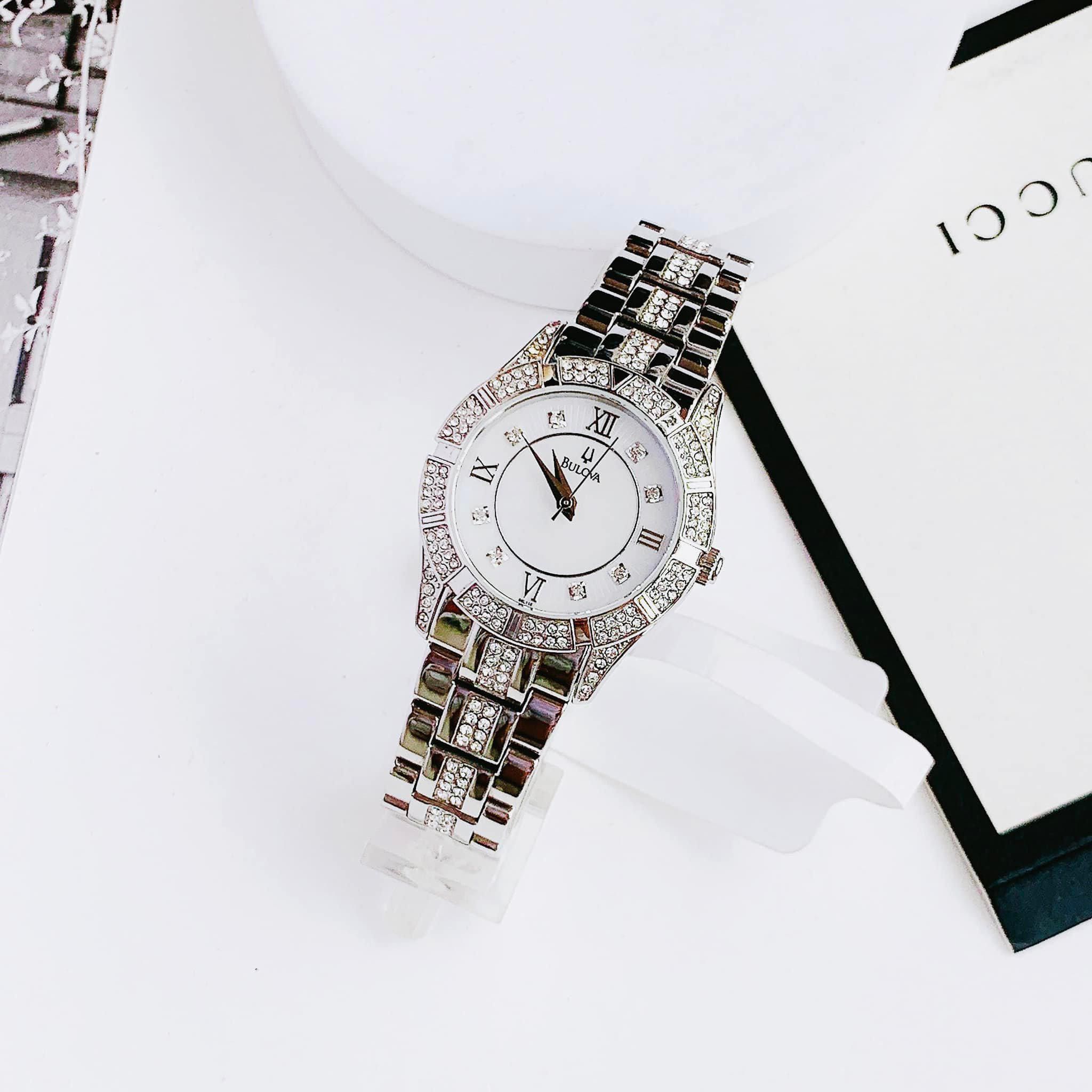 Bulova 96l116 2025