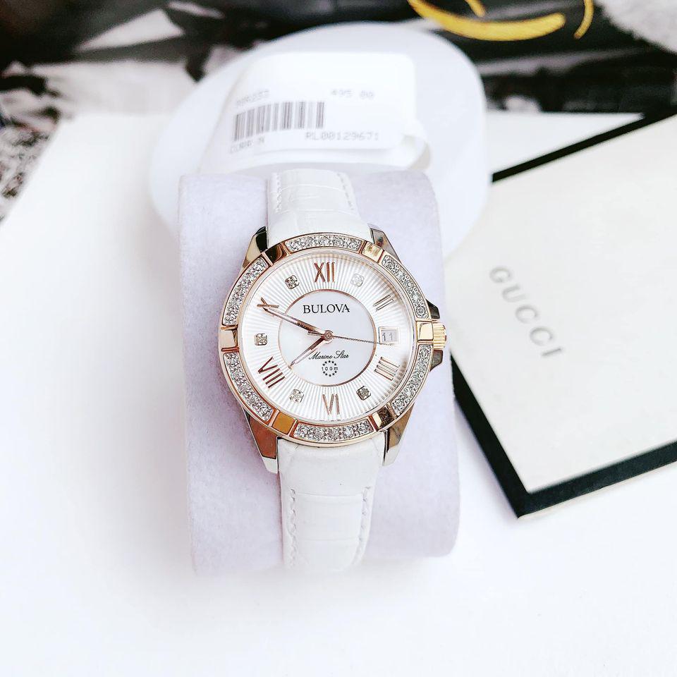 Bulova 98r233 discount