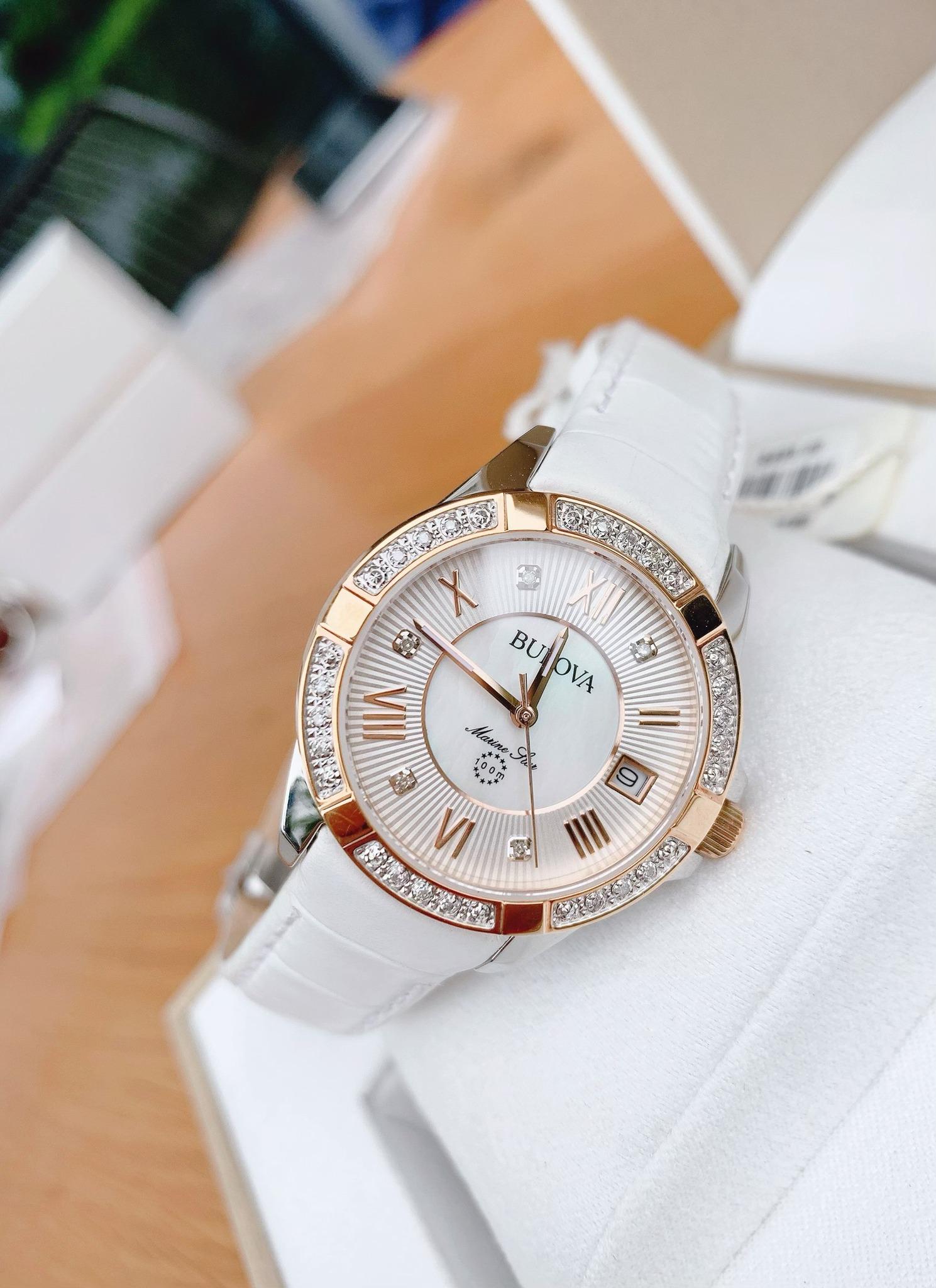 Bulova 98r233 cheap