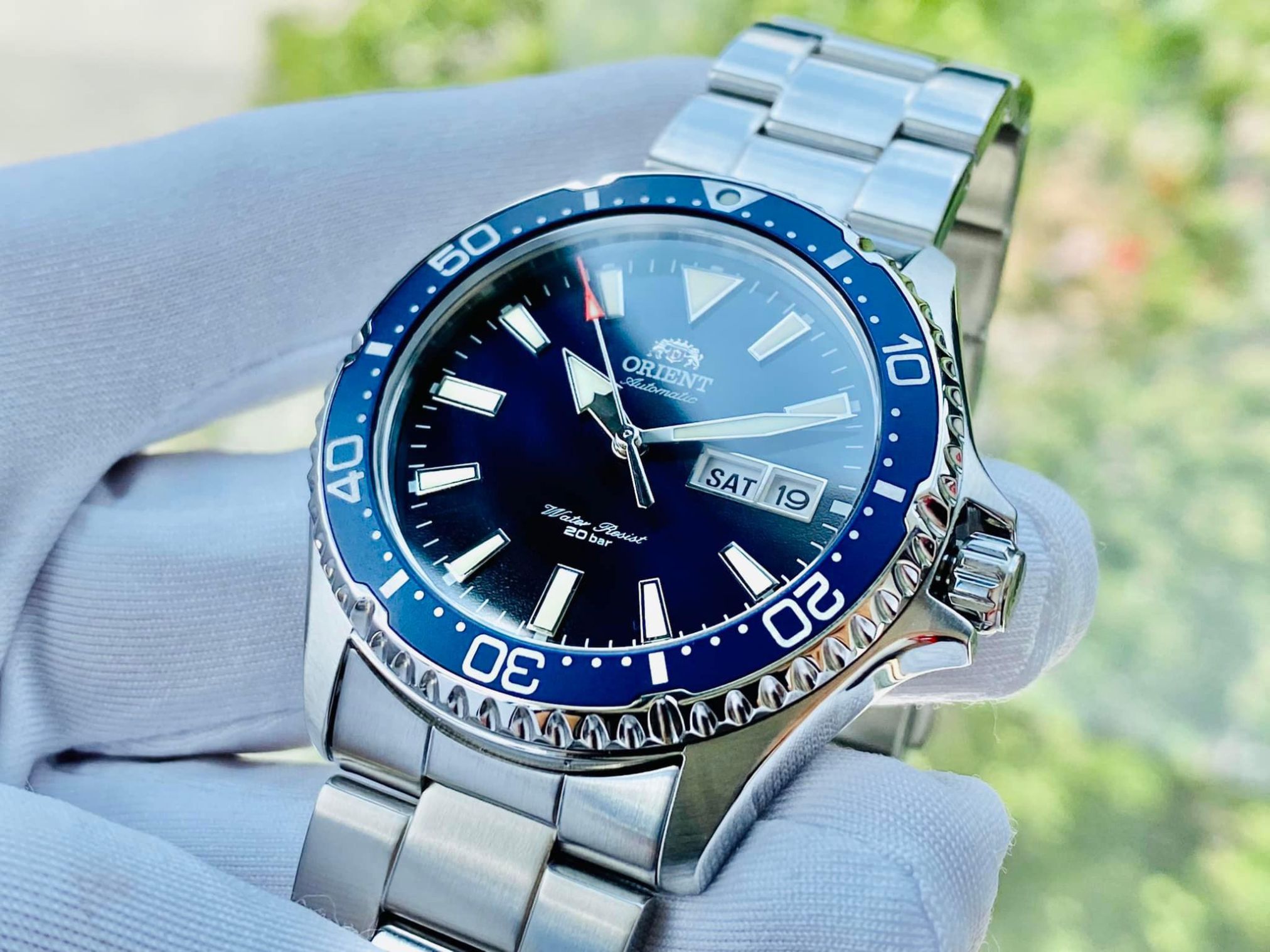 ng H Nam Orient RA AA0002L19B