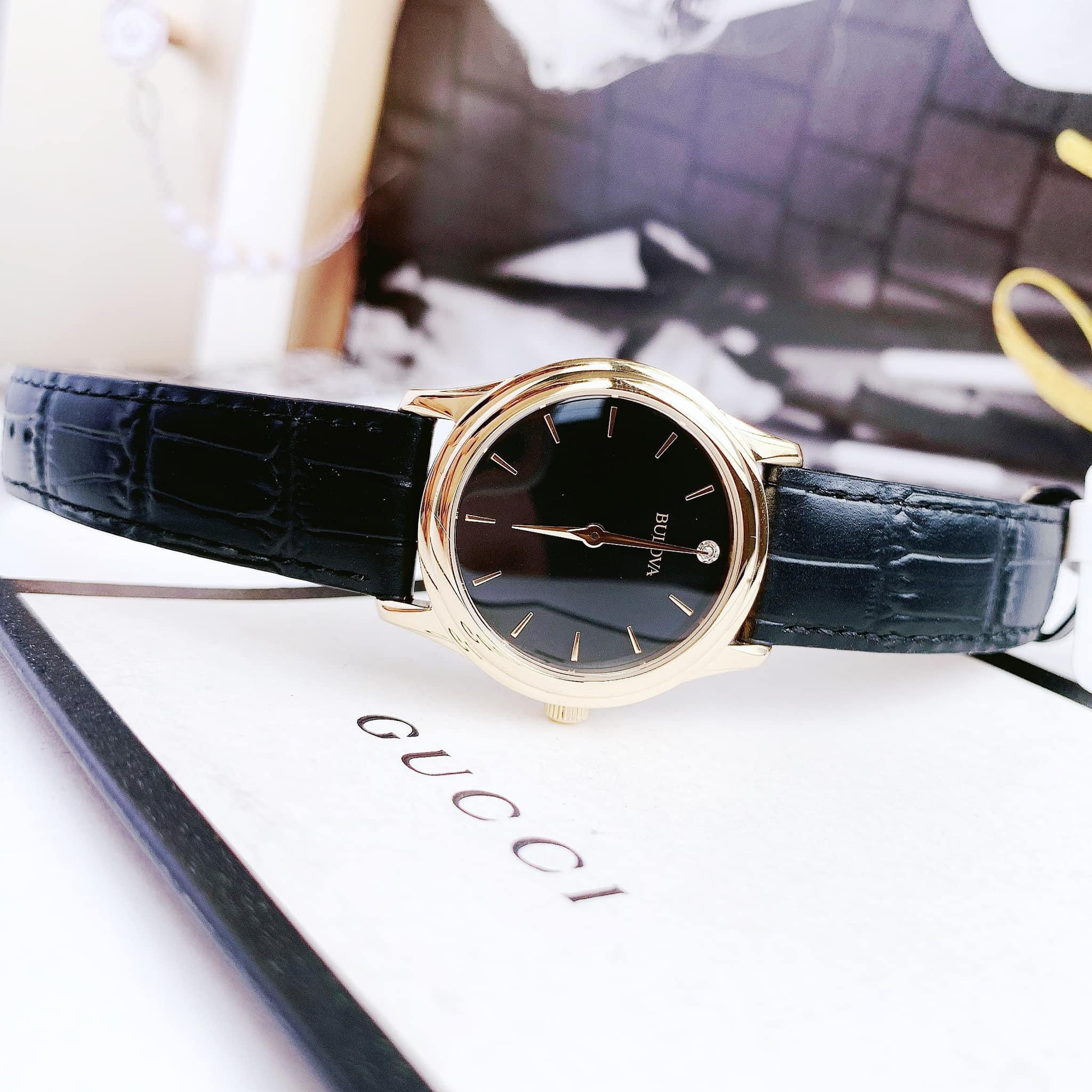 ng H N Bulova 97Y01