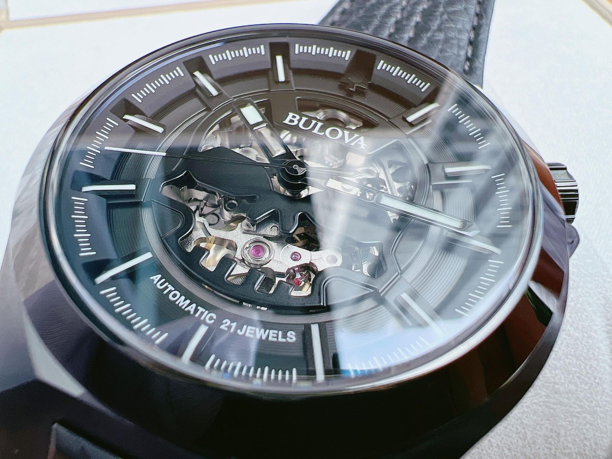 Bulova 98a238 sales
