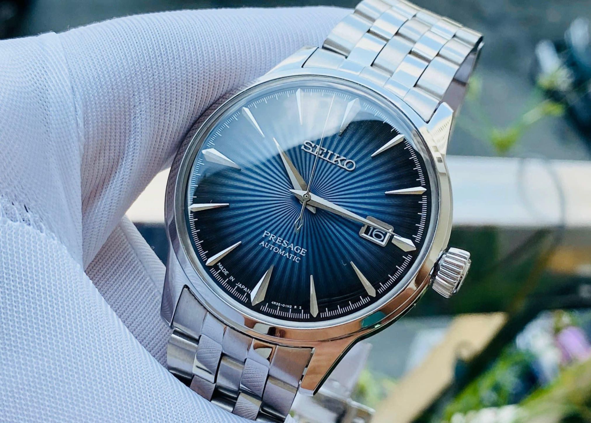 Seiko sary123 clearance