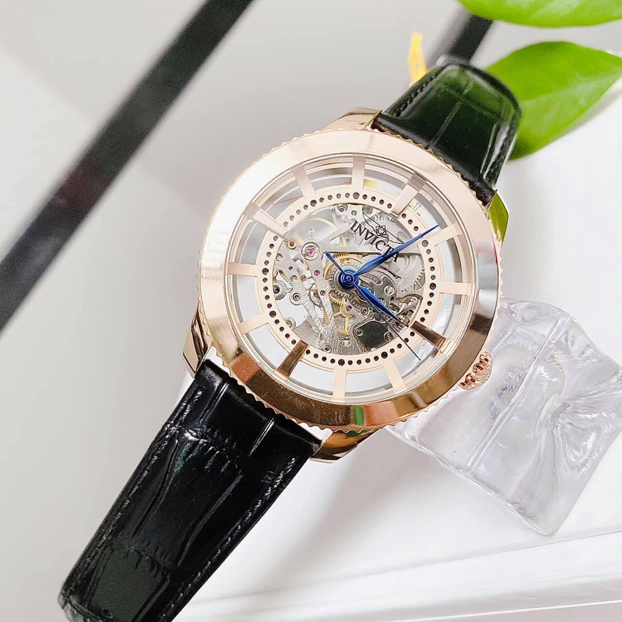 Đánh giá Review Đồng Hồ Invicta 23639 - Có đáng để bạn bỏ tiền ra mua không?