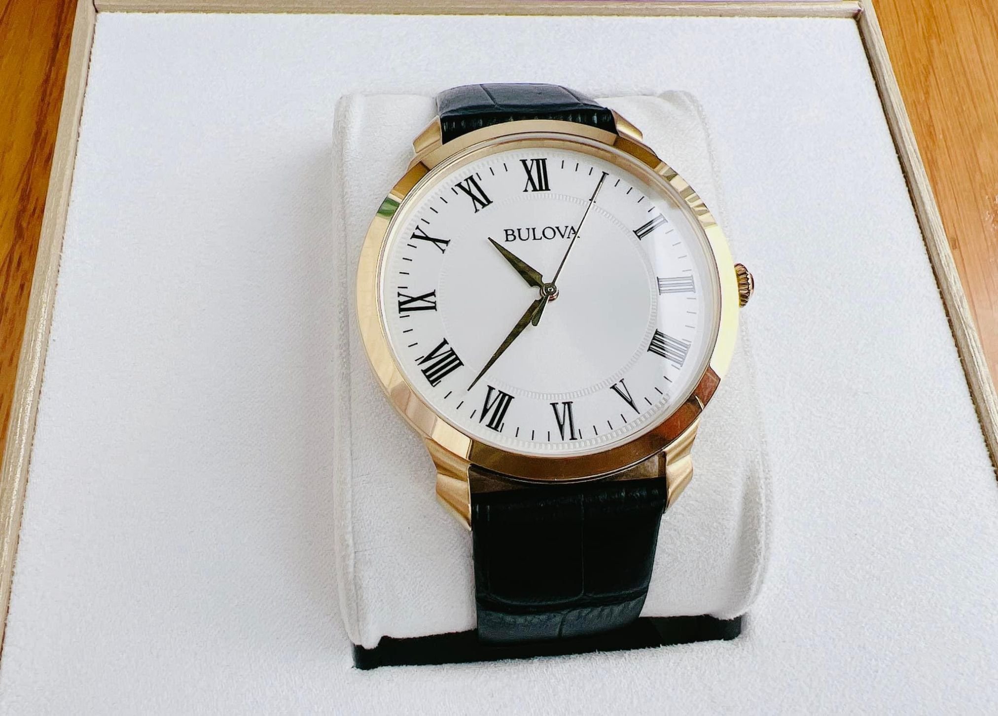 ng H Nam Bulova 97A123