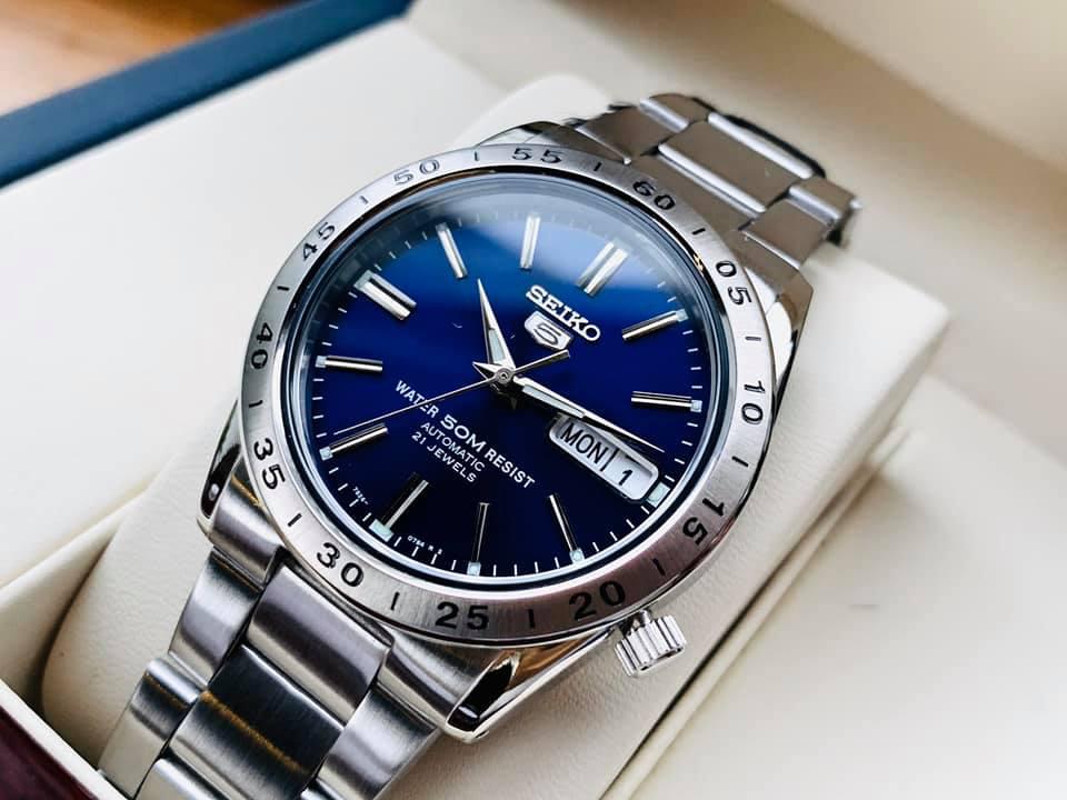 Seiko snkd99k1 deals