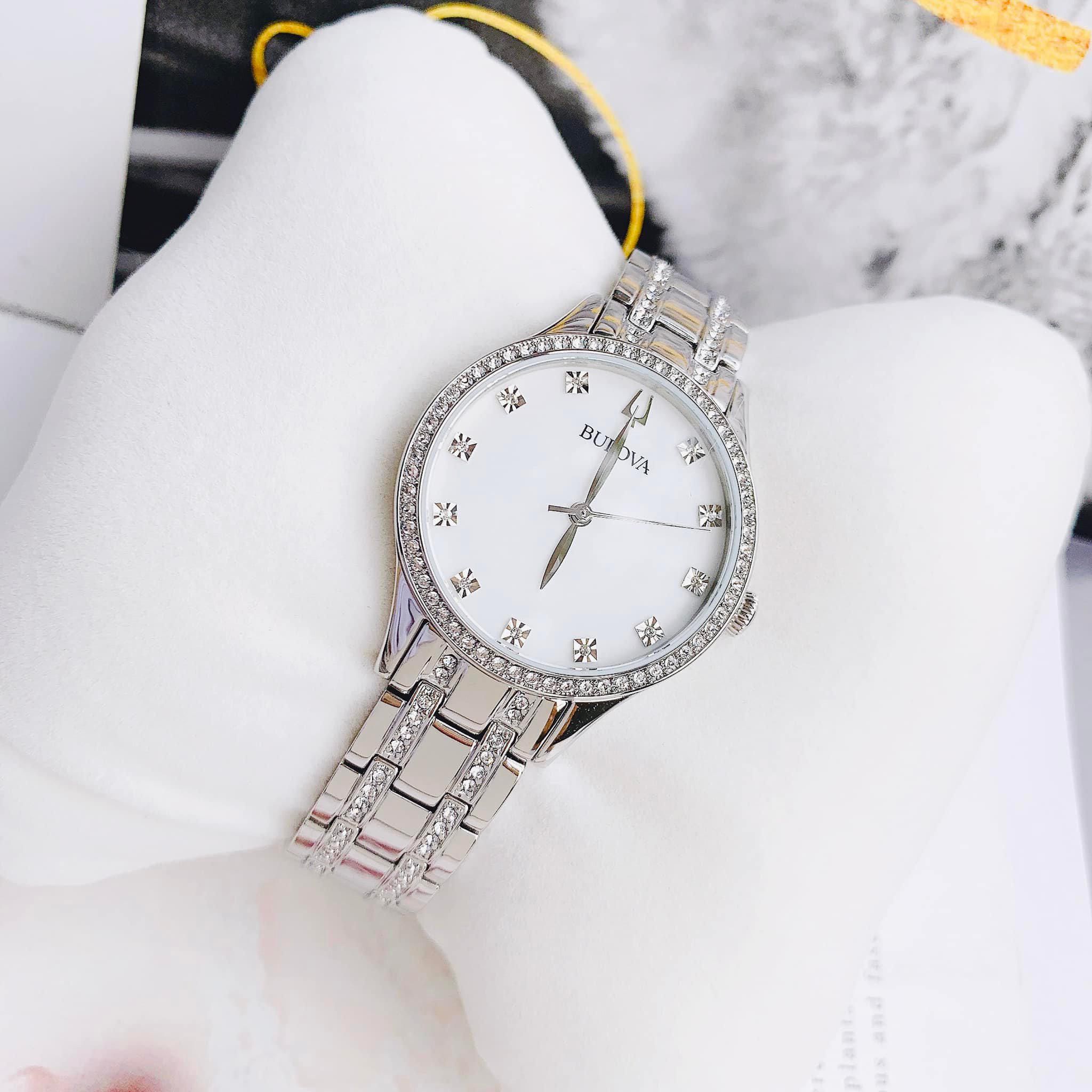 Bulova 96x145 top