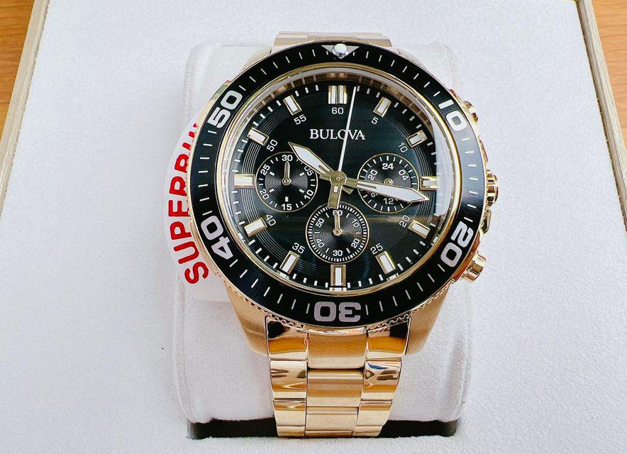 ng H Nam Bulova 98A248