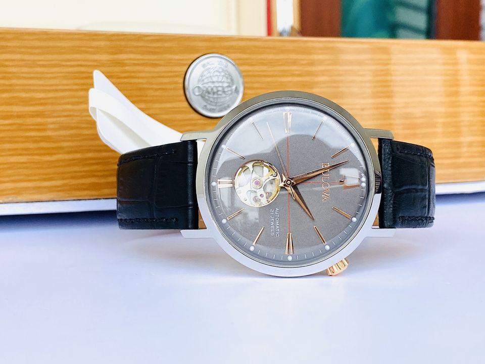 ng H Nam Bulova 98A187