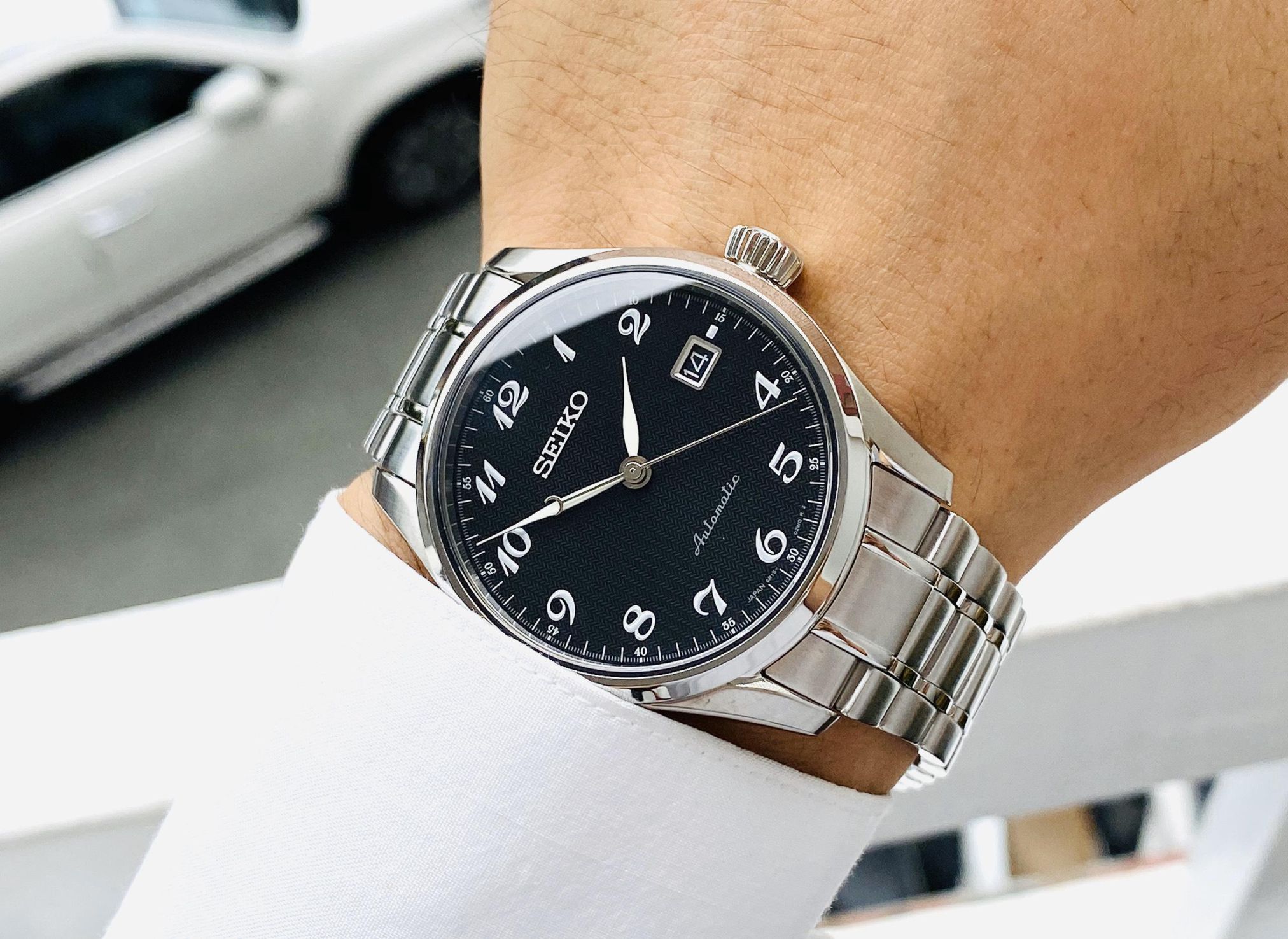 ng H Nam Seiko Sarx039