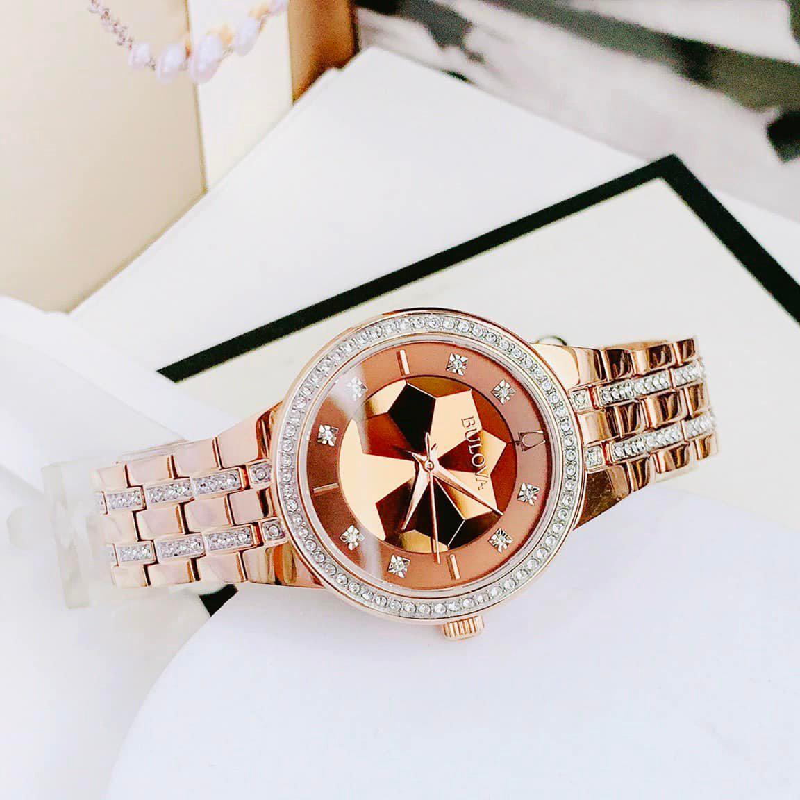 Bulova 98l266 2025