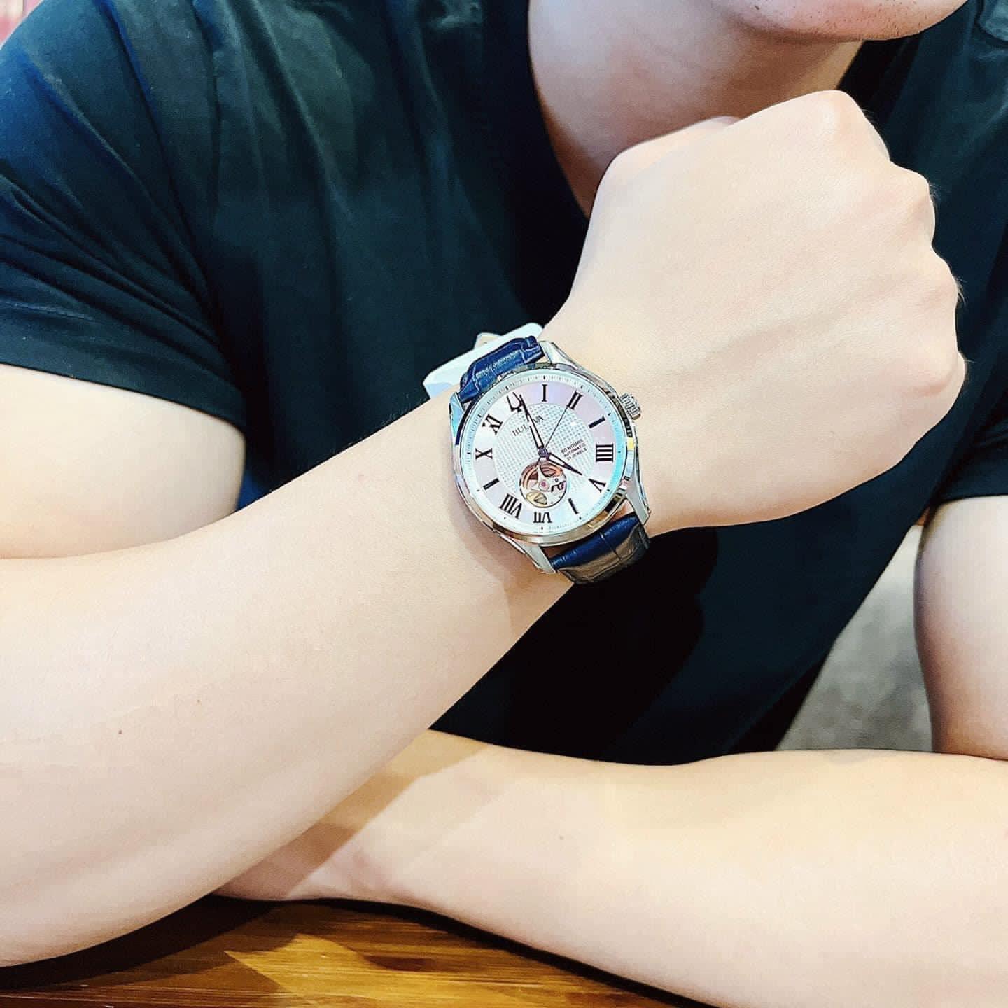 Bulova 96a206 on sale