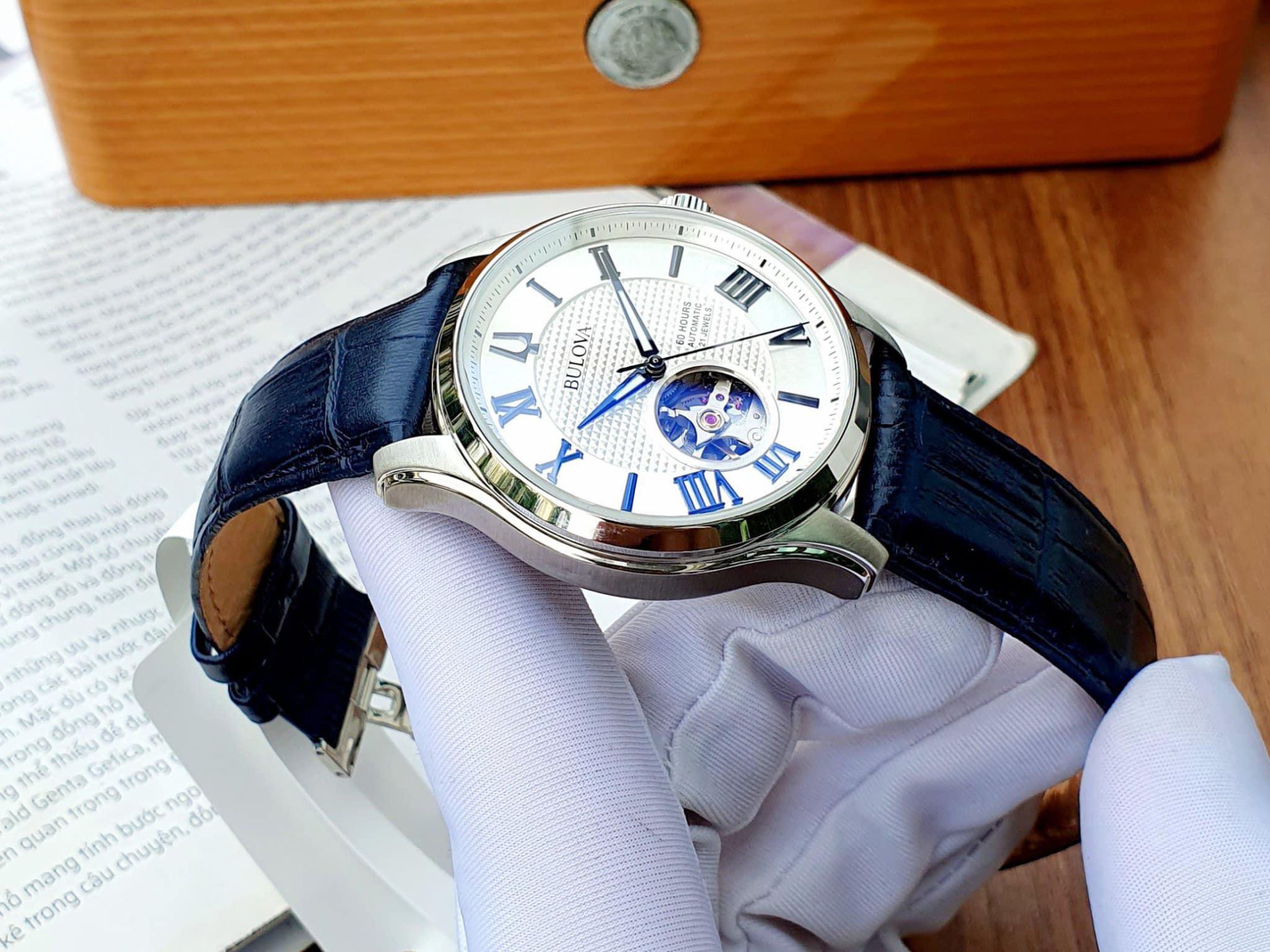 Bulova 96a206 deals