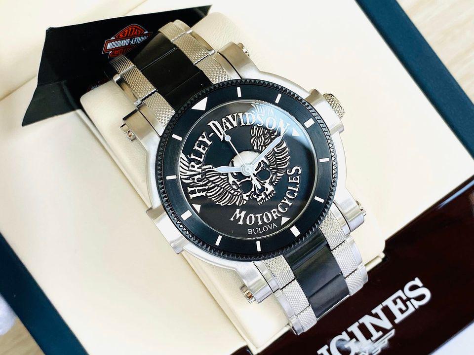 Đồng Hồ Nam Bulova 78A109