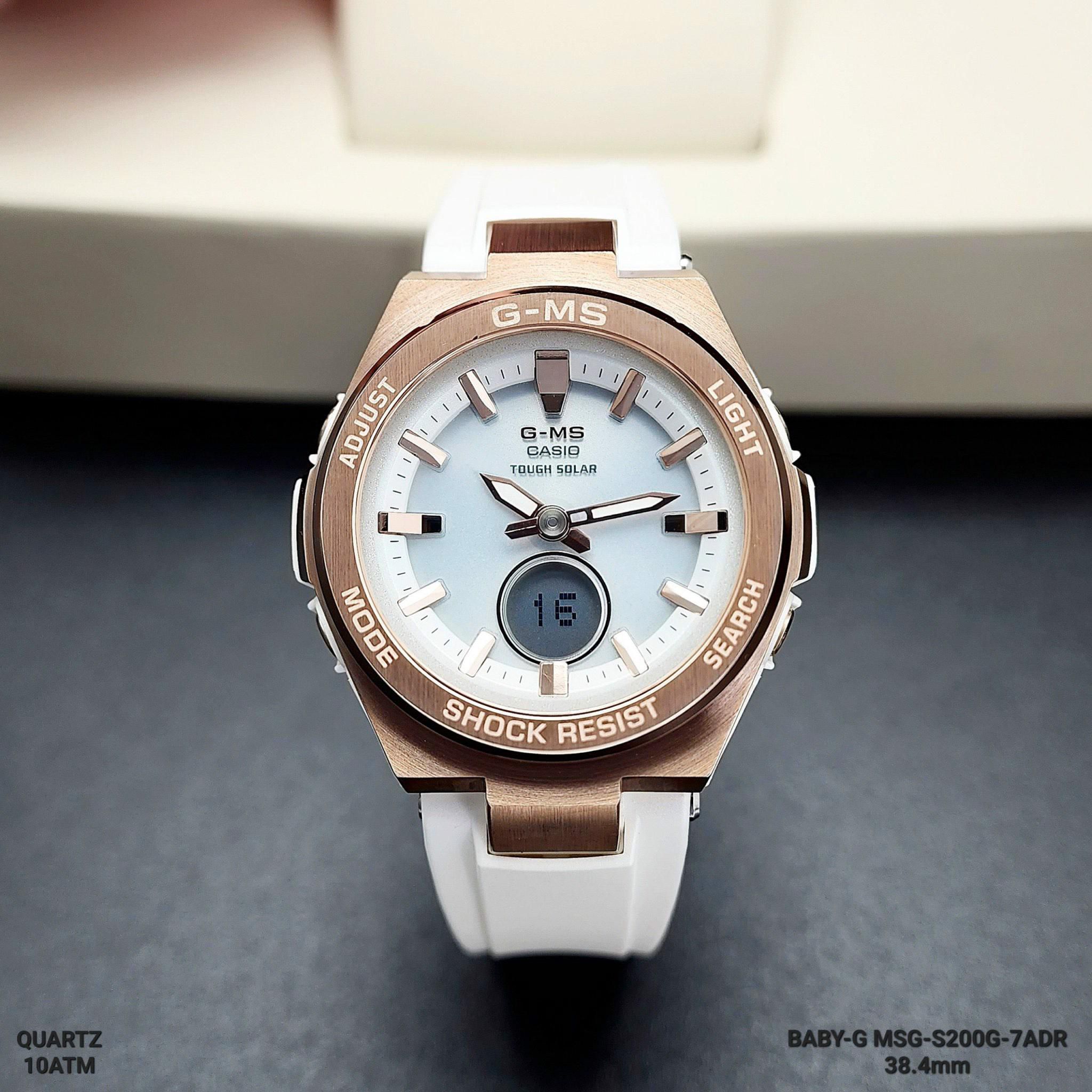 Casio msg s200g hot sale