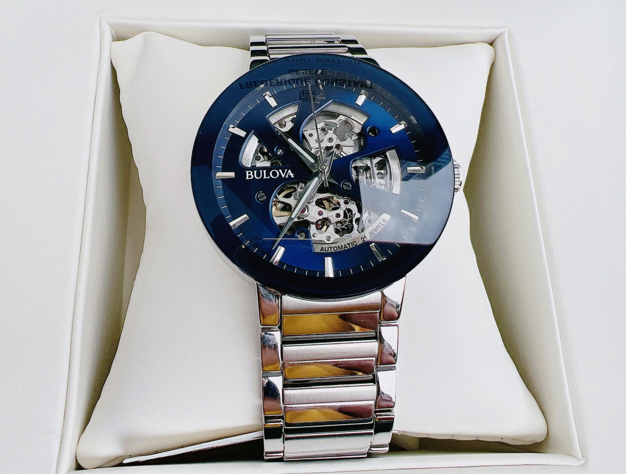 Bulova 96a204 top