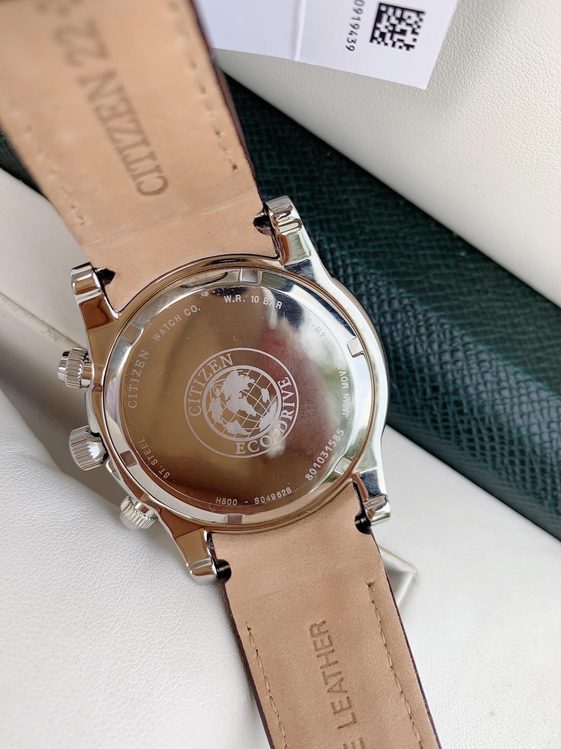 Citizen at0550 hot sale