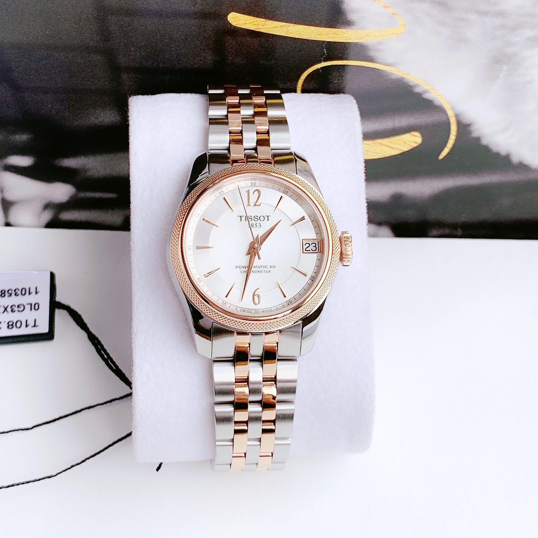 ng H N Tissot T108.208.22.117.01
