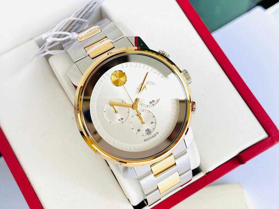 ng H Nam Movado 3600432
